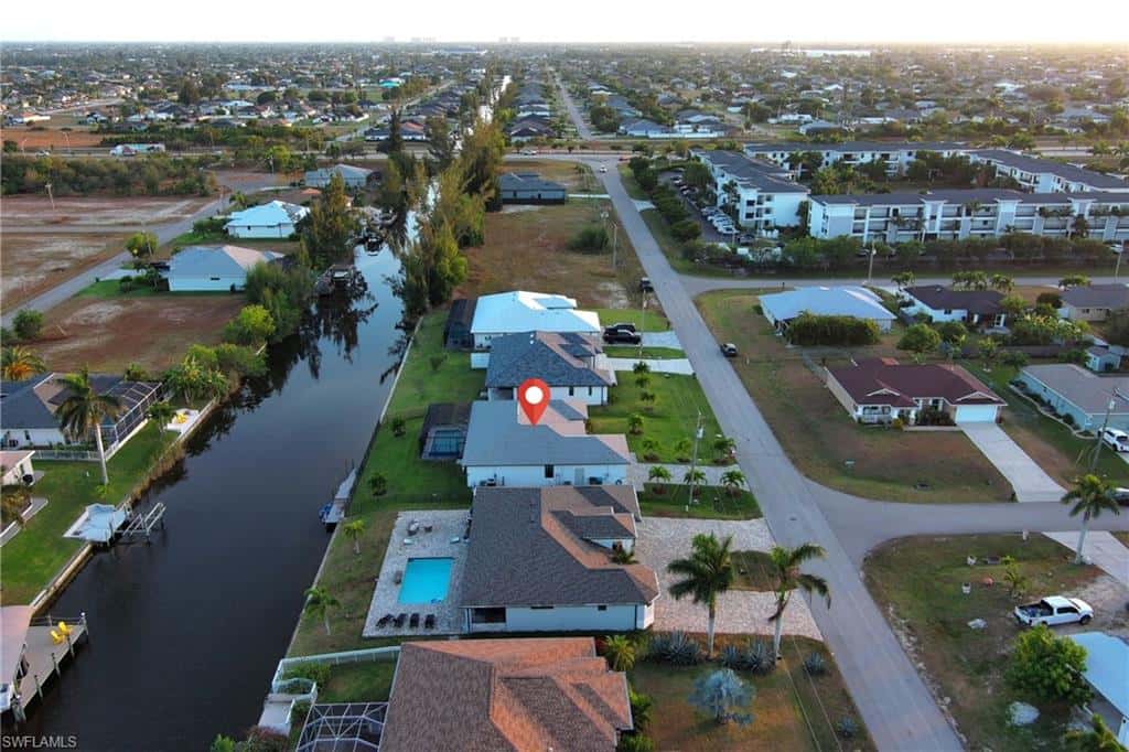 2233 17th Pl, Cape Coral, photo 34