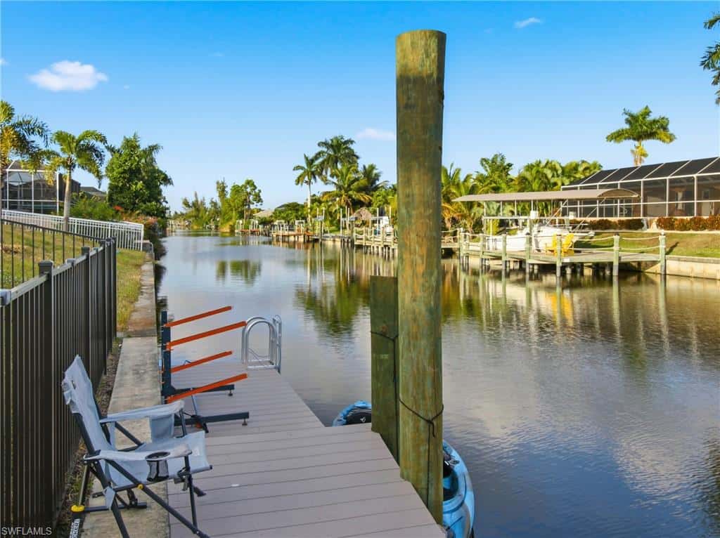 2233 17th Pl, Cape Coral, photo 37