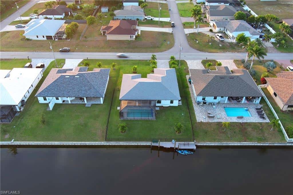 2233 17th Pl, Cape Coral, photo 31