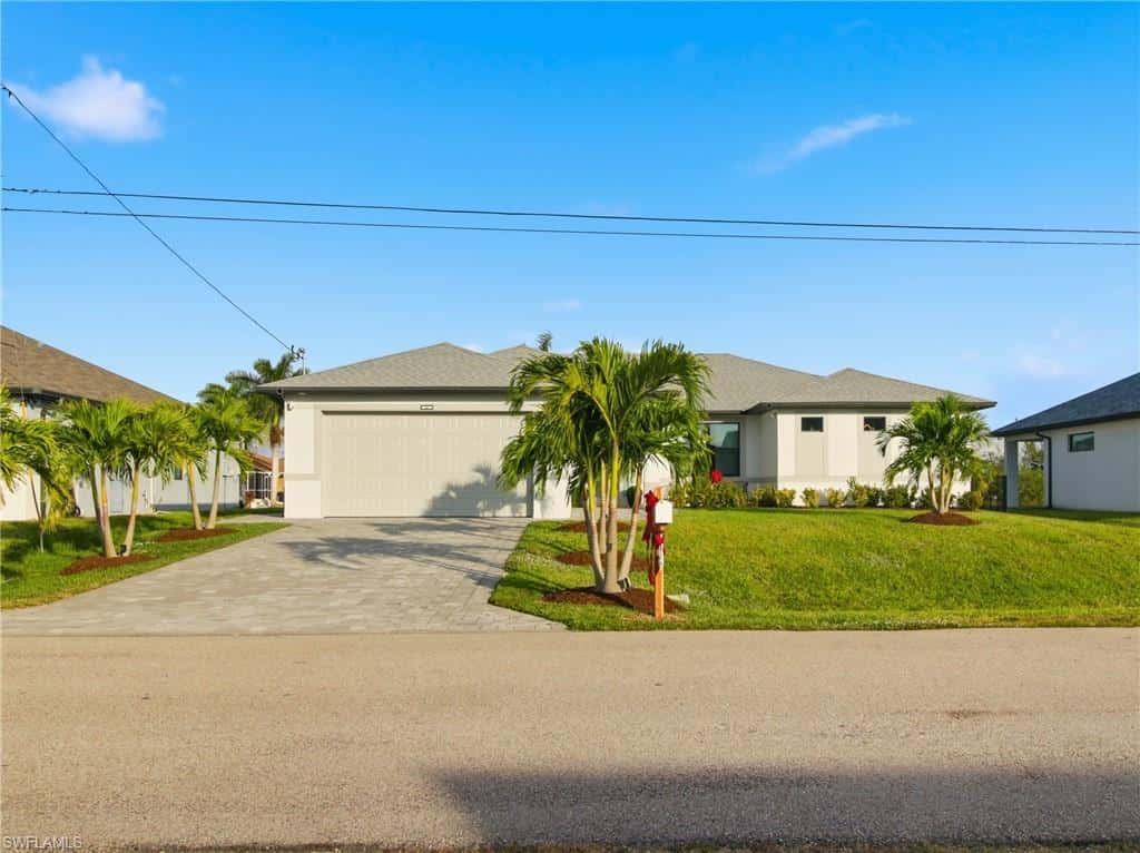 2233 17th Pl, Cape Coral, photo 4