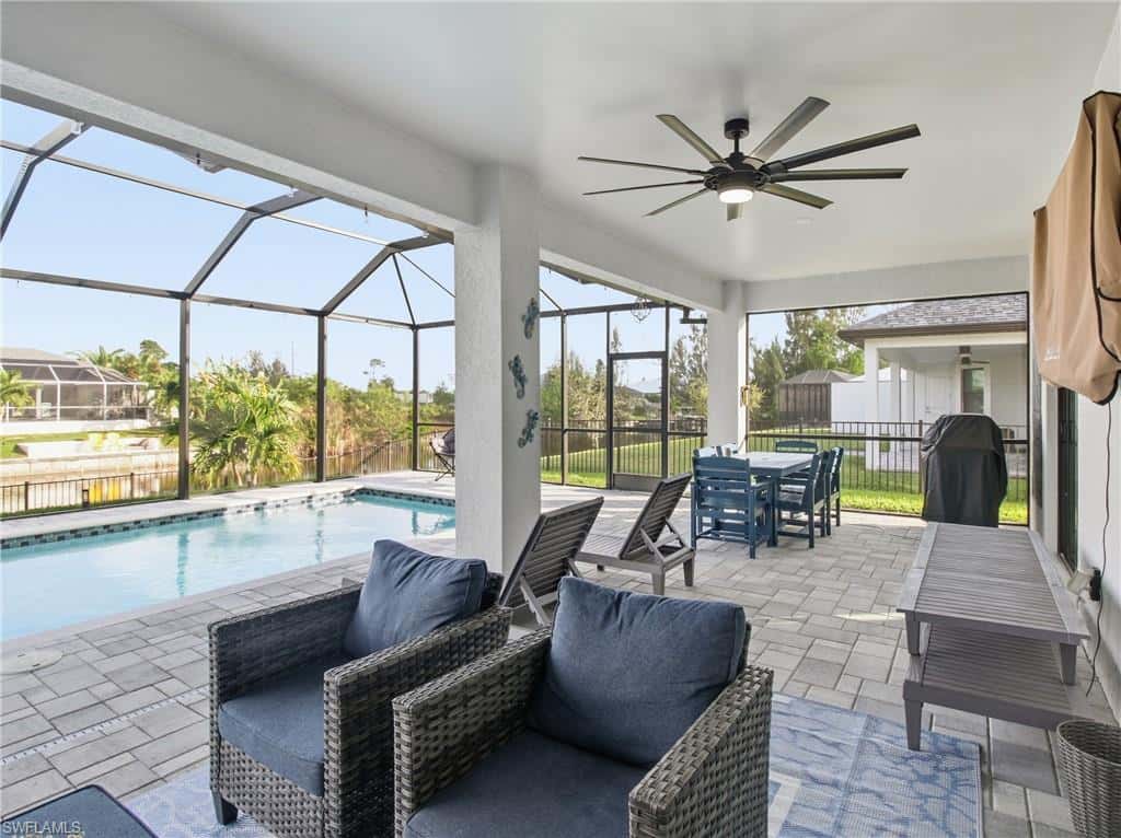 2233 17th Pl, Cape Coral, photo 21