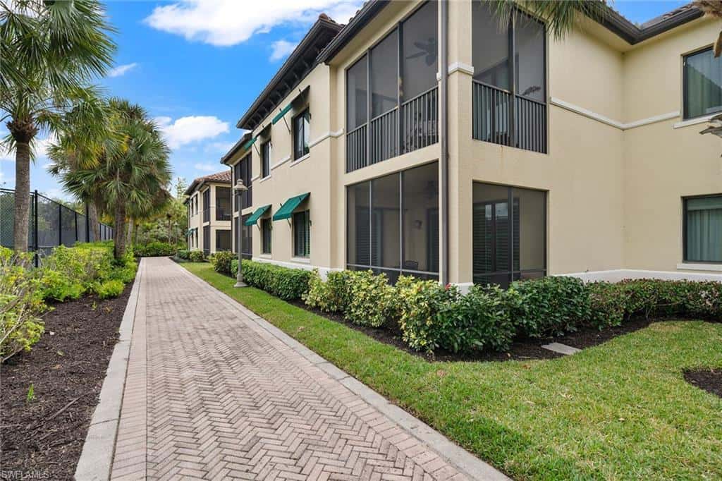 1015 Sandpiper St #d105, Naples, photo 30