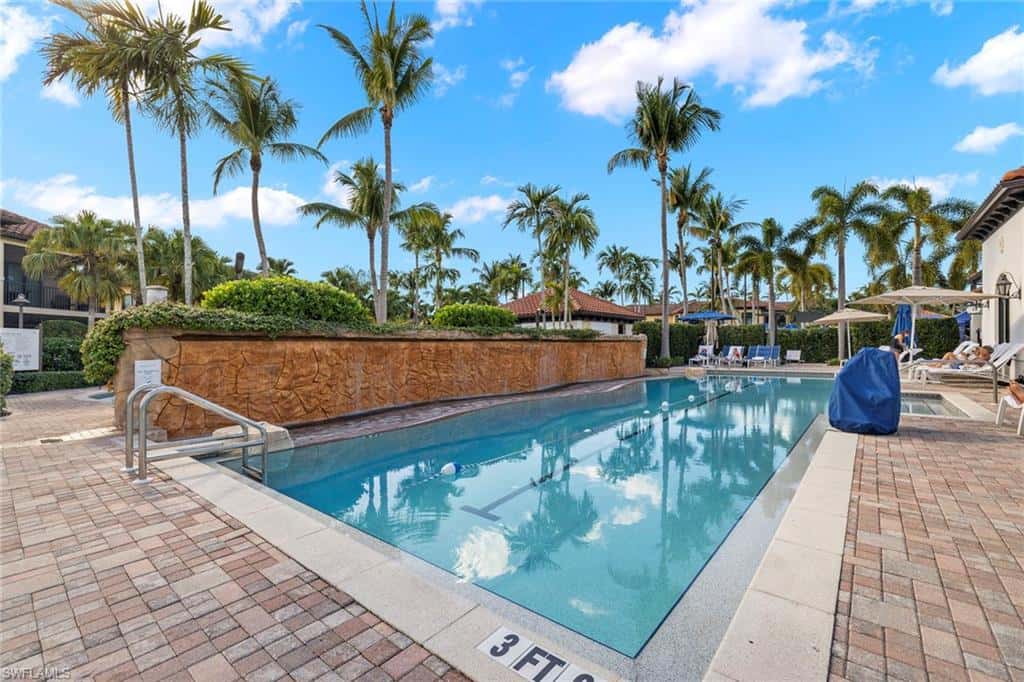 1015 Sandpiper St #d105, Naples, photo 38