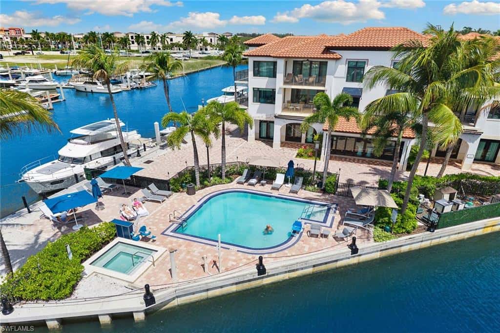 1015 Sandpiper St #d105, Naples, photo 41