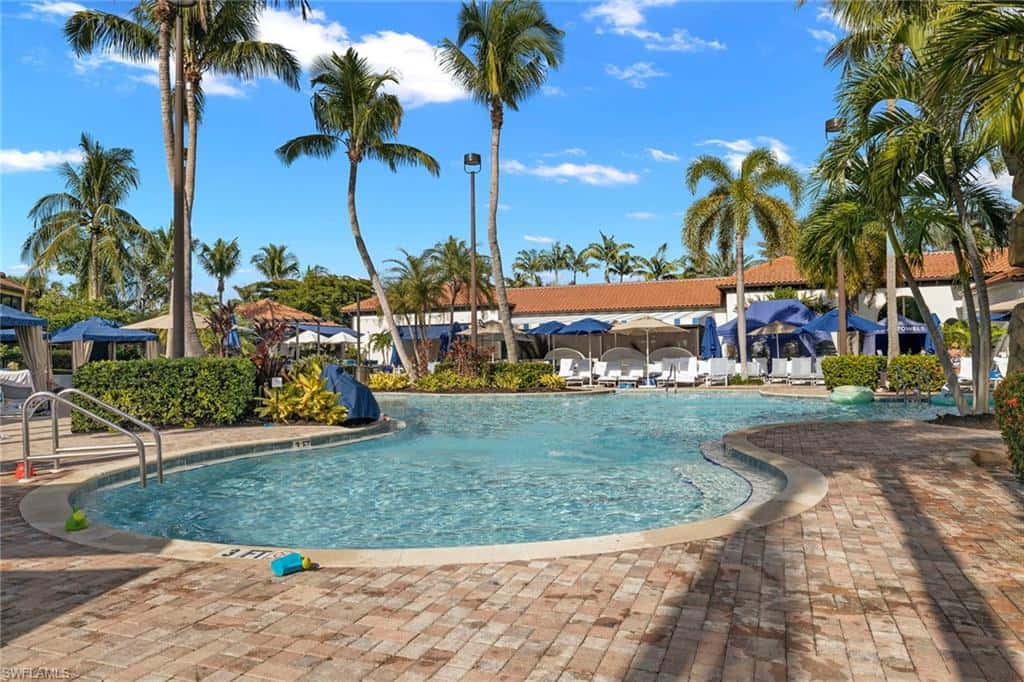 1015 Sandpiper St #d105, Naples, photo 40