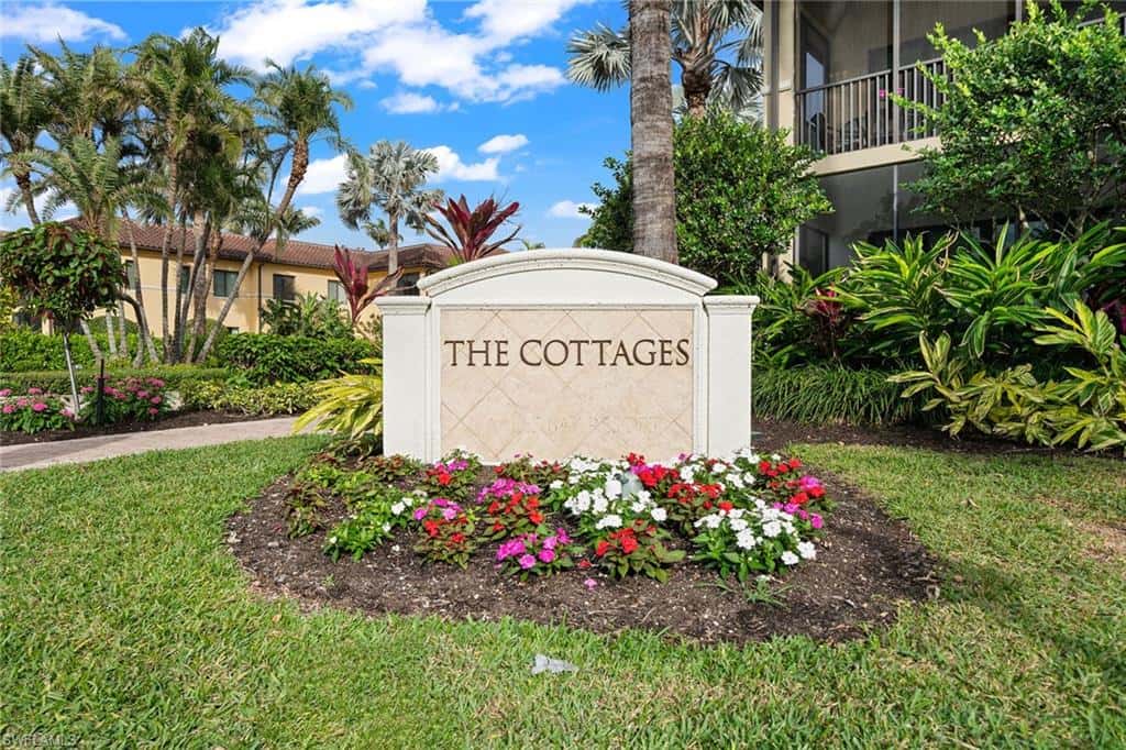 1015 Sandpiper St #d105, Naples, photo 35