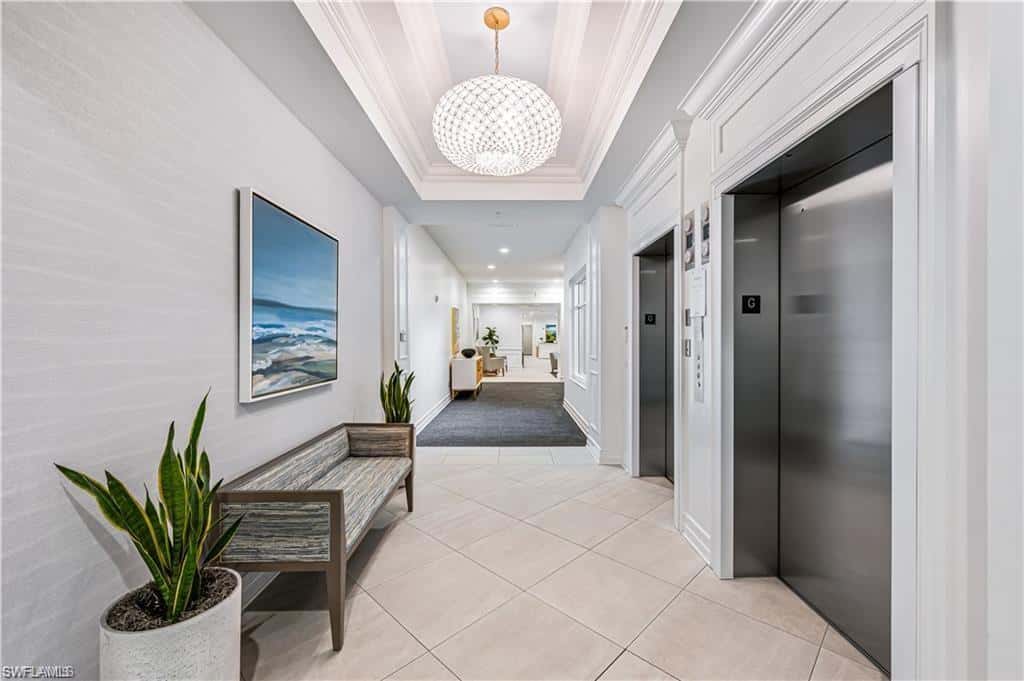 1001 Arbor Lake Dr #1007, Naples, photo 27