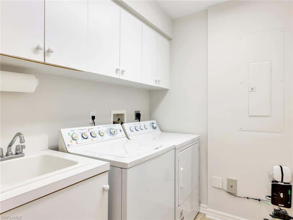 1001 Arbor Lake Dr #1007, Naples, photo 16