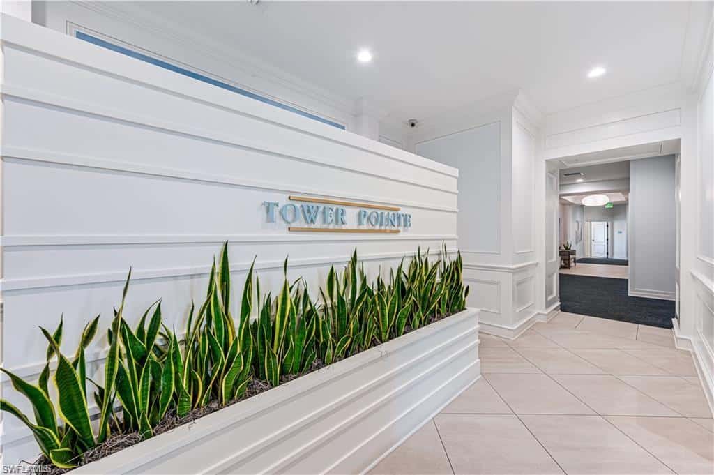 1001 Arbor Lake Dr #1007, Naples, photo 26
