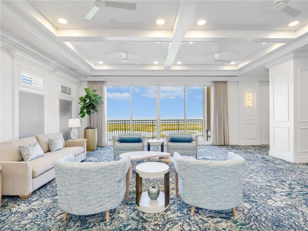 1001 Arbor Lake Dr #1007, Naples, photo 48