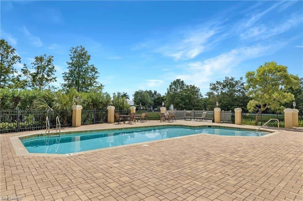 5793 Cape Harbour Dr #615, Cape Coral, photo 42