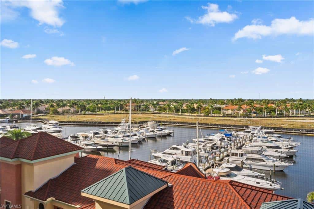 5793 Cape Harbour Dr #615, Cape Coral, photo 32