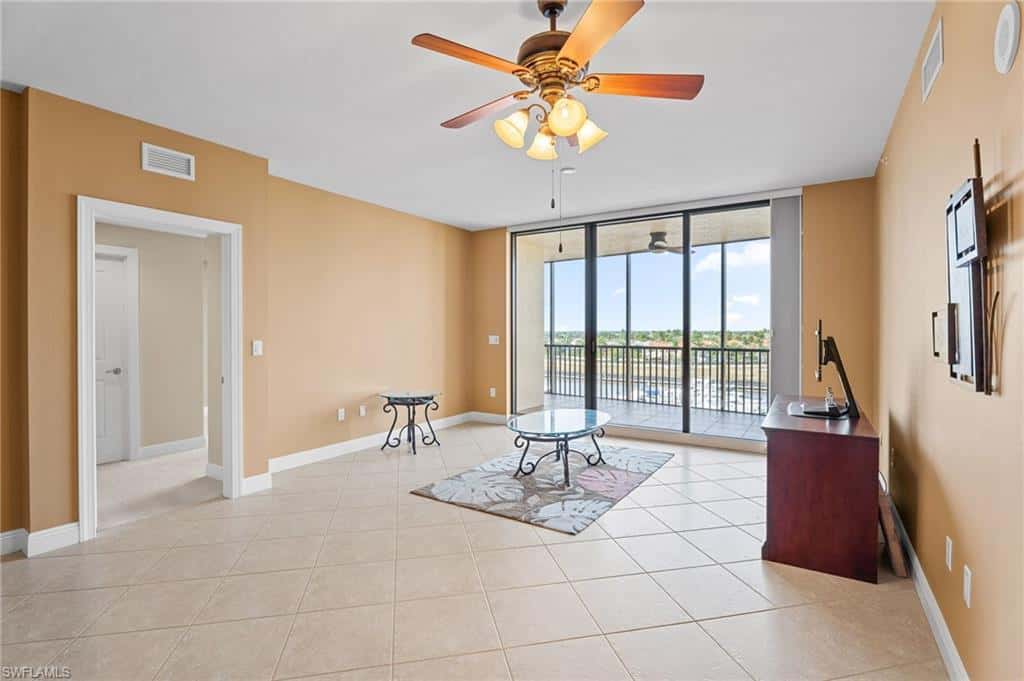5793 Cape Harbour Dr #615, Cape Coral, photo 5