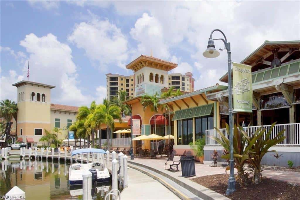5793 Cape Harbour Dr #615, Cape Coral, photo 38