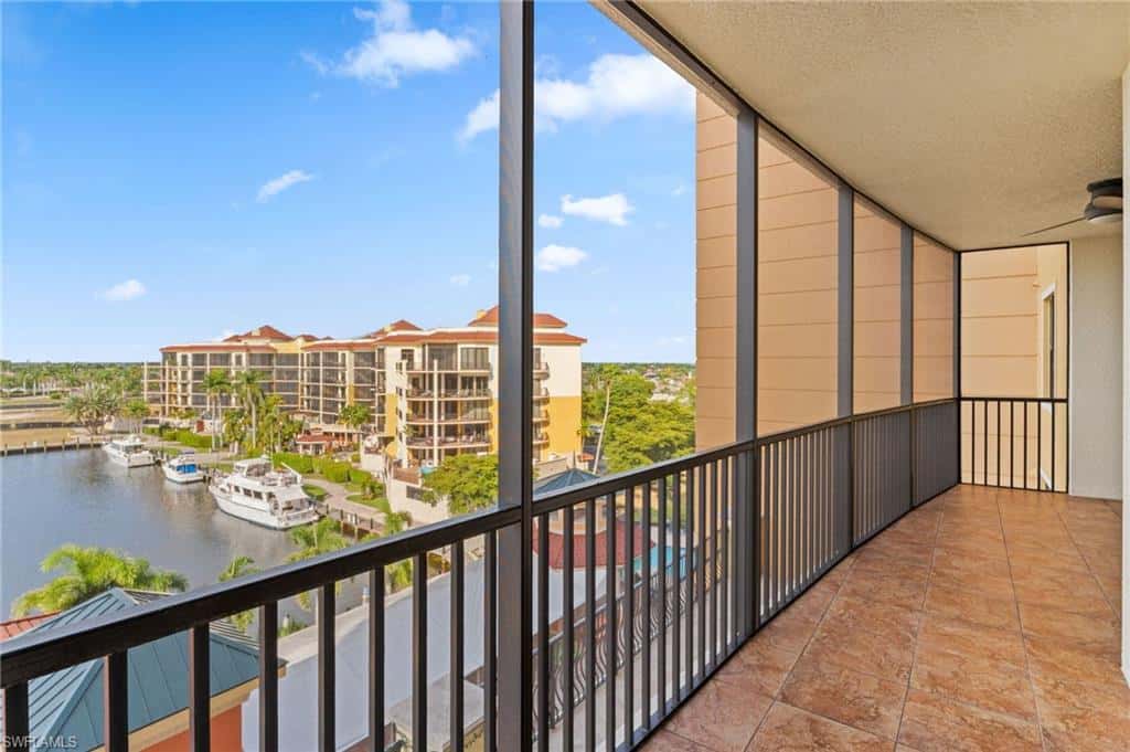 5793 Cape Harbour Dr #615, Cape Coral, photo 11
