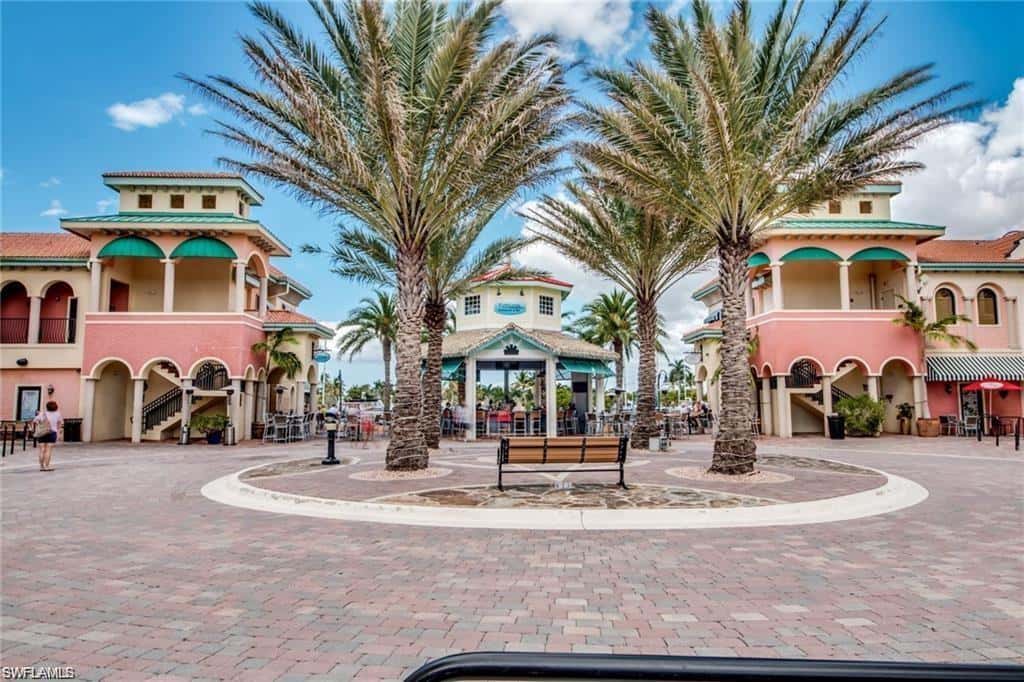 5793 Cape Harbour Dr #615, Cape Coral, photo 40