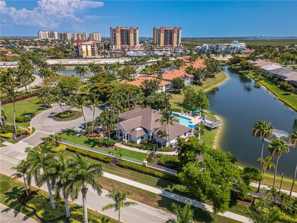 5793 Cape Harbour Dr #615, Cape Coral, photo 35
