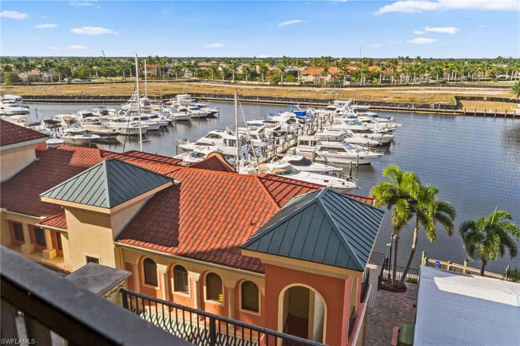 5793 Cape Harbour Dr #615, Cape Coral, photo 31