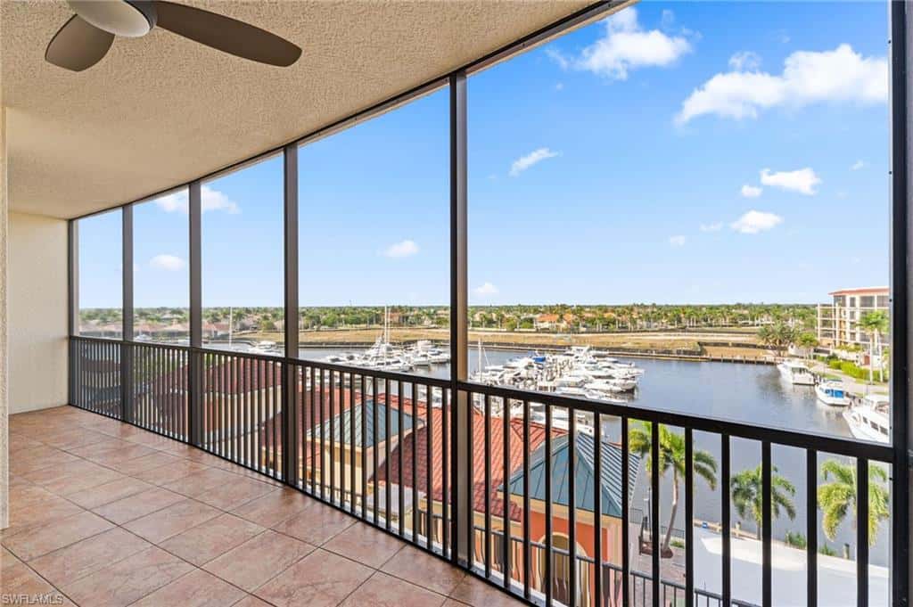 5793 Cape Harbour Dr #615, Cape Coral, photo 8