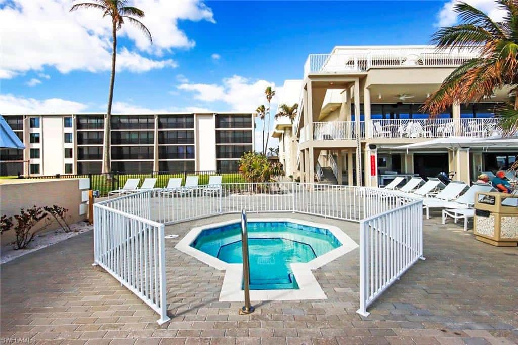 1401 Middle Gulf Dr #405r, Sanibel, photo 23