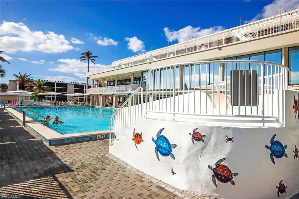 1401 Middle Gulf Dr #405r, Sanibel, photo 22