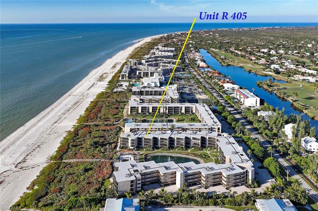 1401 Middle Gulf Dr #405r, Sanibel, photo 32