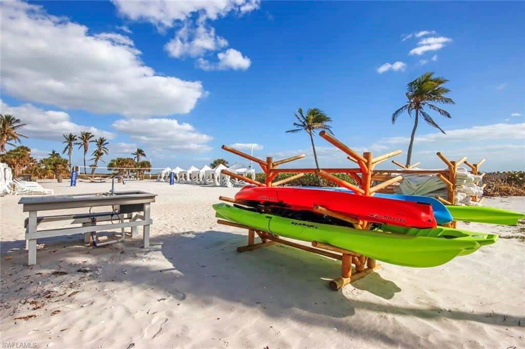 1401 Middle Gulf Dr #405r, Sanibel, photo 28