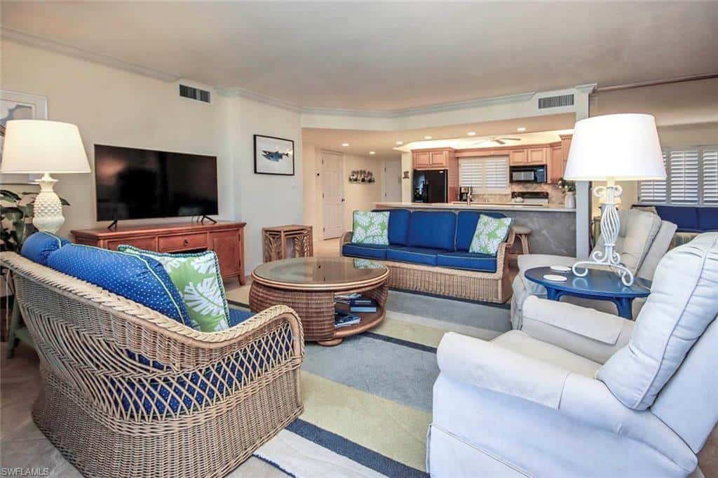 1401 Middle Gulf Dr #405r, Sanibel, photo 5