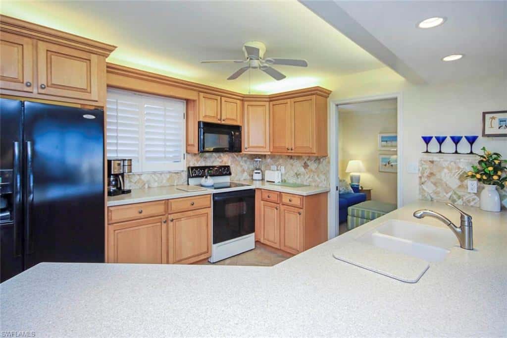 1401 Middle Gulf Dr #405r, Sanibel, photo 9
