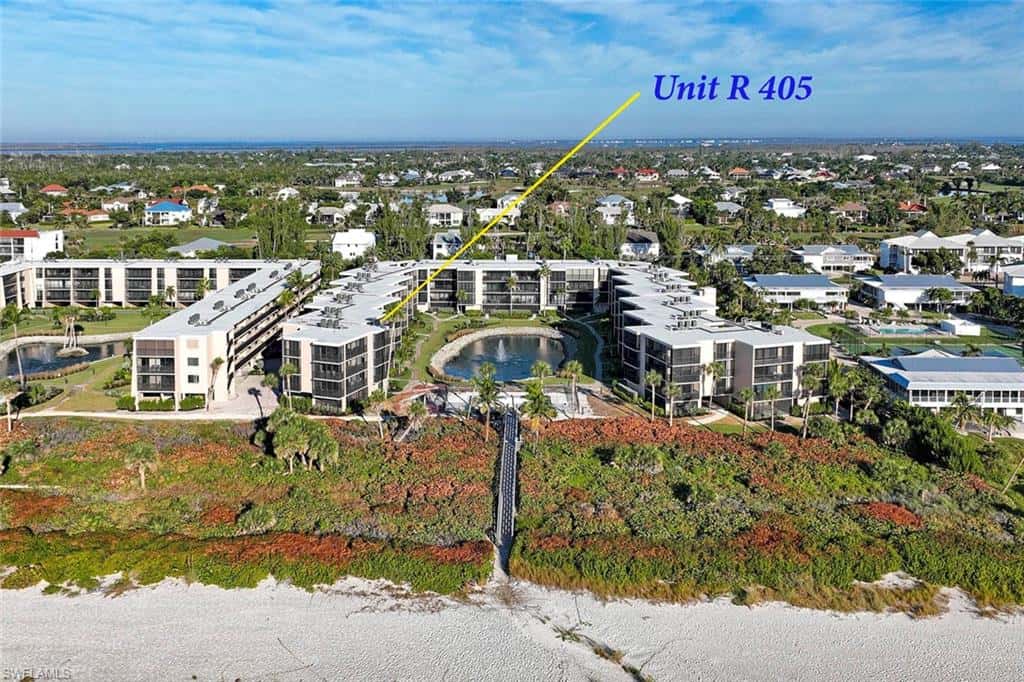 1401 Middle Gulf Dr #405r, Sanibel, photo 30