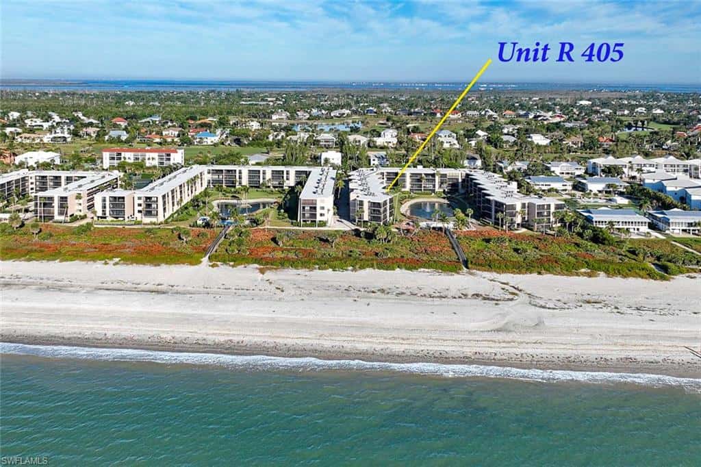 1401 Middle Gulf Dr #405r, Sanibel, photo 34