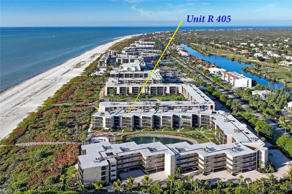 1401 Middle Gulf Dr #405r, Sanibel, photo 33
