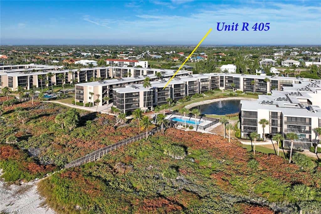 1401 Middle Gulf Dr #405r, Sanibel, photo 31