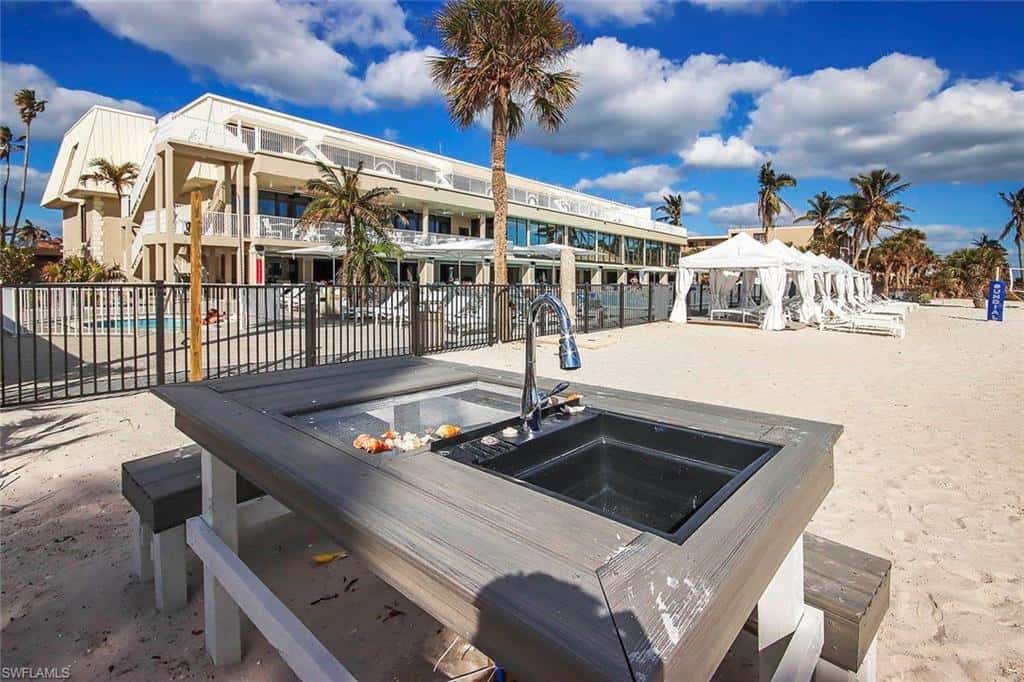 1401 Middle Gulf Dr #405r, Sanibel, photo 29