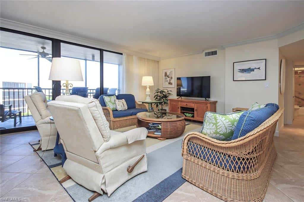 1401 Middle Gulf Dr #405r, Sanibel, photo 4