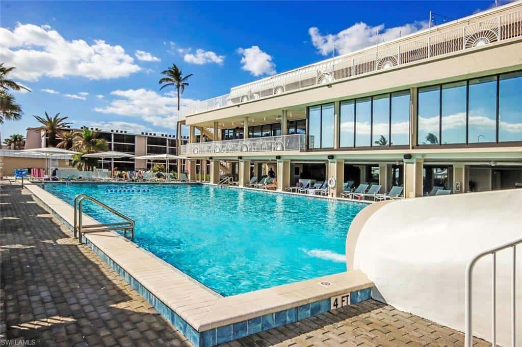 1401 Middle Gulf Dr #405r, Sanibel, photo 21
