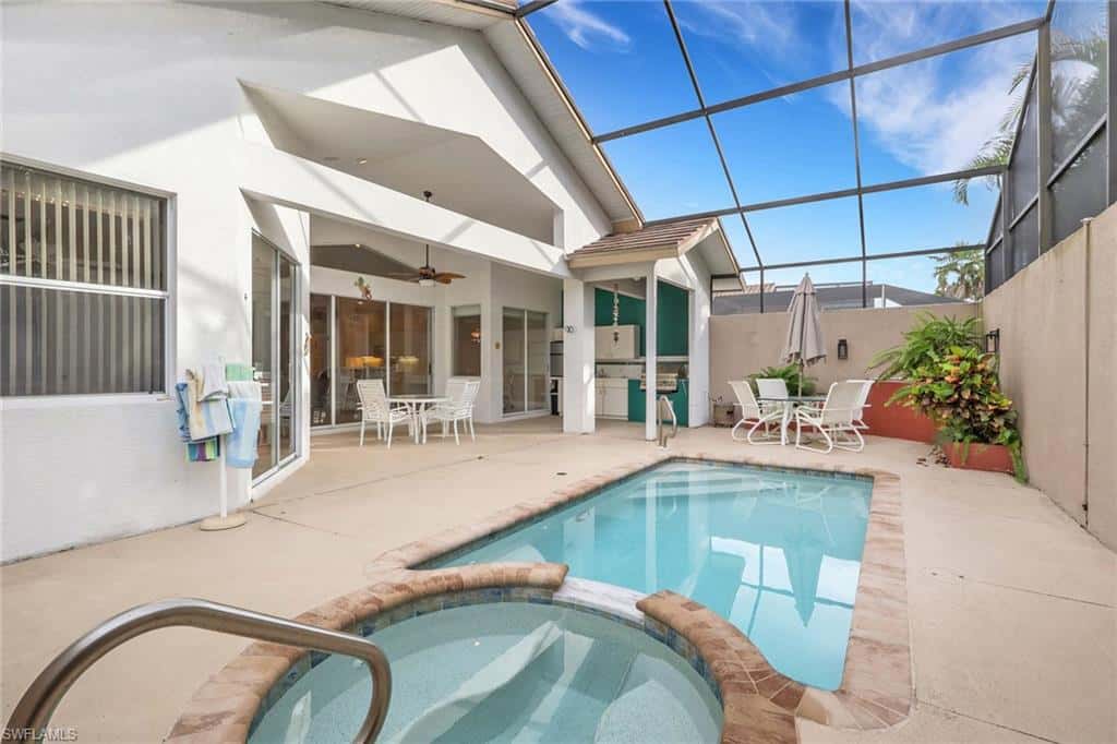 9519 Mariners Cove Ln, Fort Myers, photo 27
