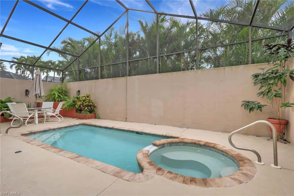 9519 Mariners Cove Ln, Fort Myers, photo 26