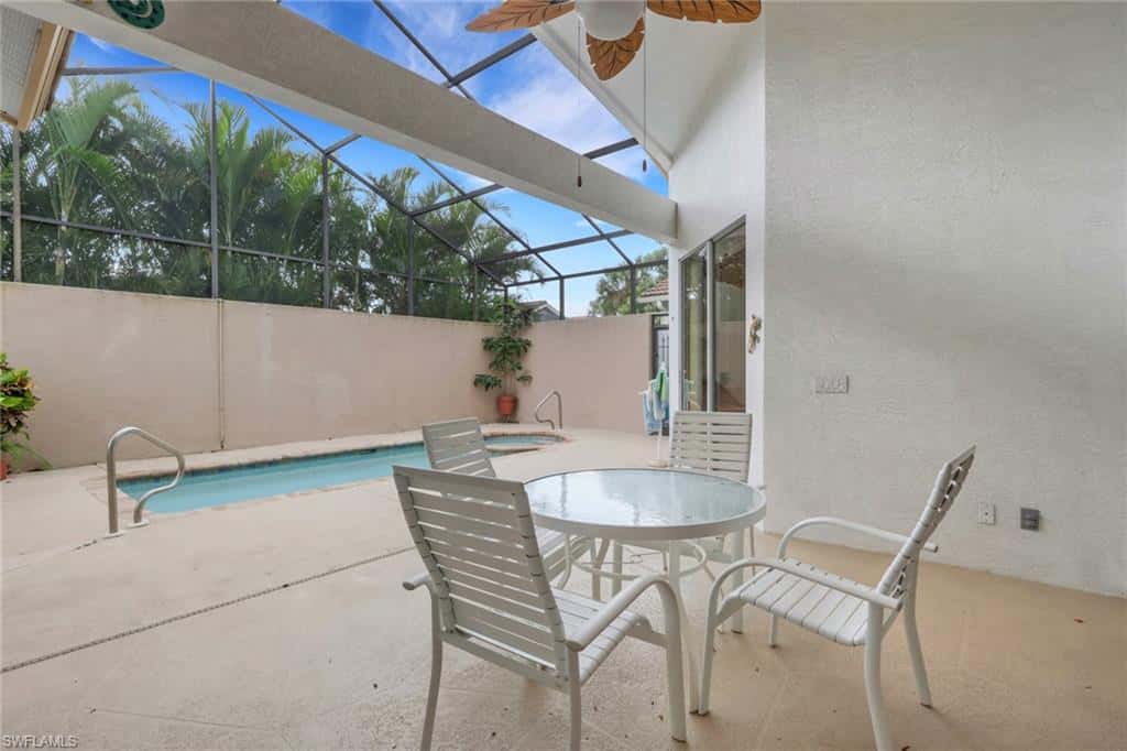 9519 Mariners Cove Ln, Fort Myers, photo 28