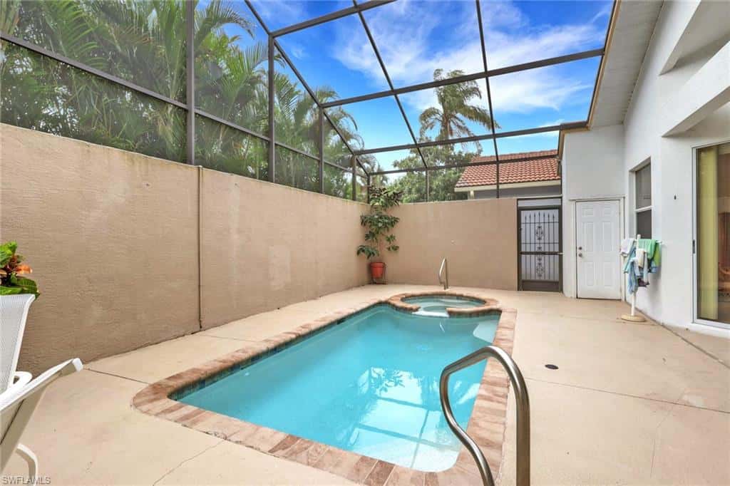9519 Mariners Cove Ln, Fort Myers, photo 30