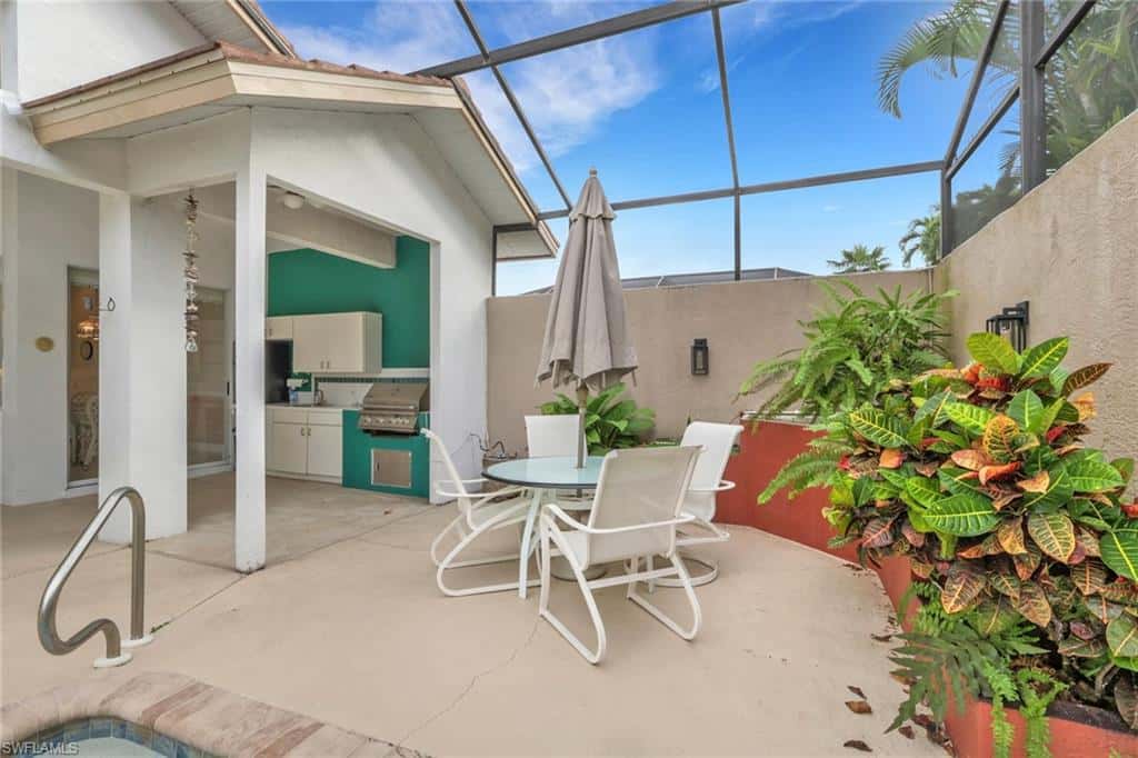 9519 Mariners Cove Ln, Fort Myers, photo 29