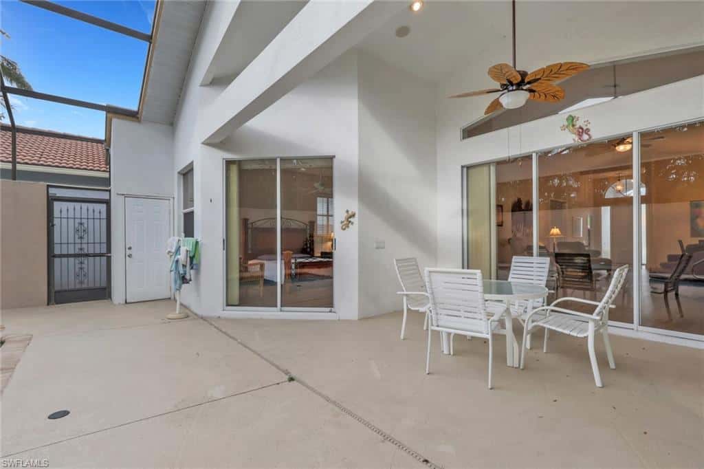 9519 Mariners Cove Ln, Fort Myers, photo 25