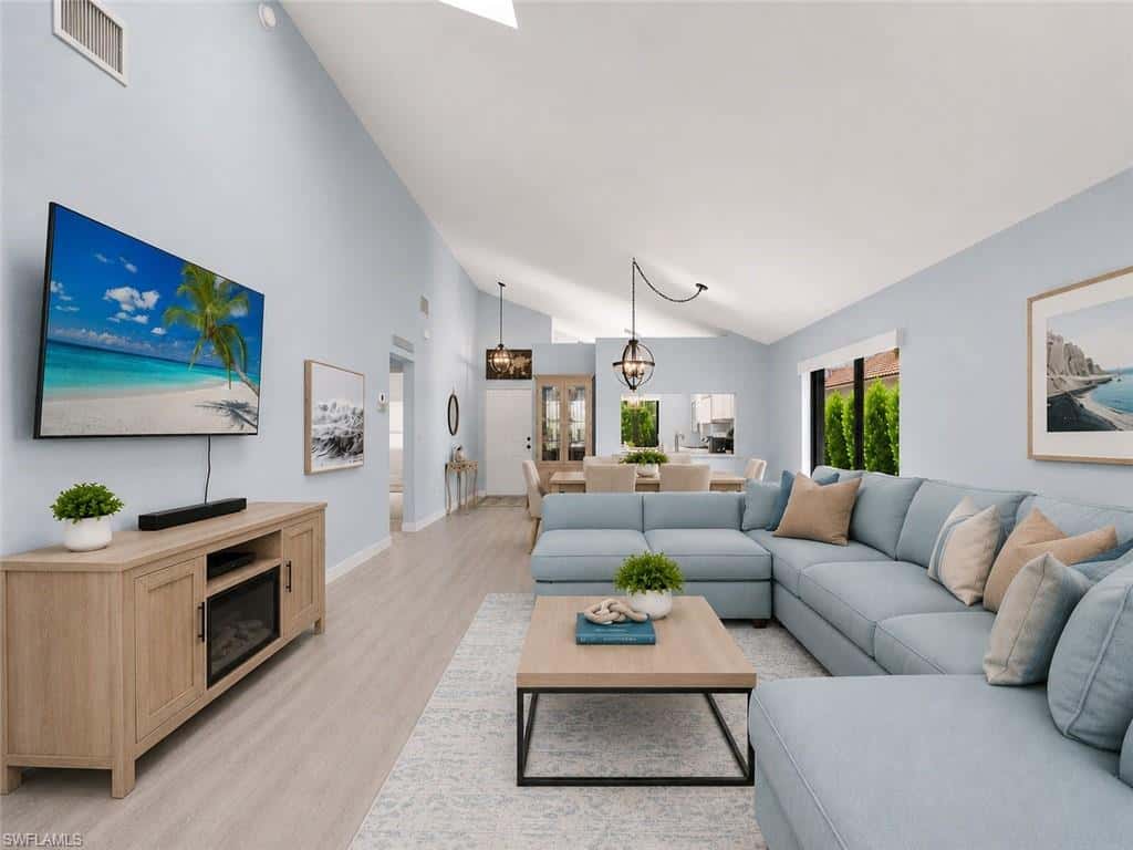 355 Bay Forest Dr #3a, Naples, photo 17