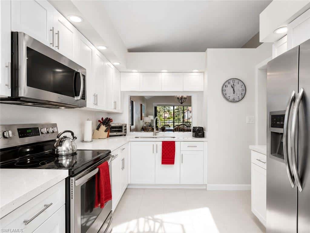 355 Bay Forest Dr #3a, Naples, photo 7