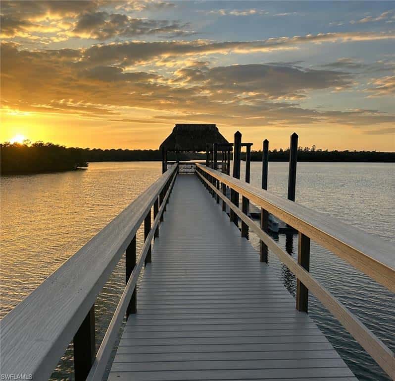 355 Bay Forest Dr #3a, Naples, photo 32