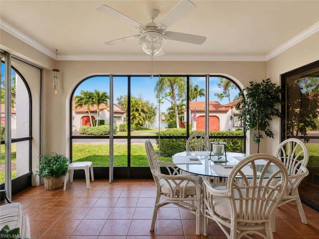 355 Bay Forest Dr #3a, Naples, photo 5