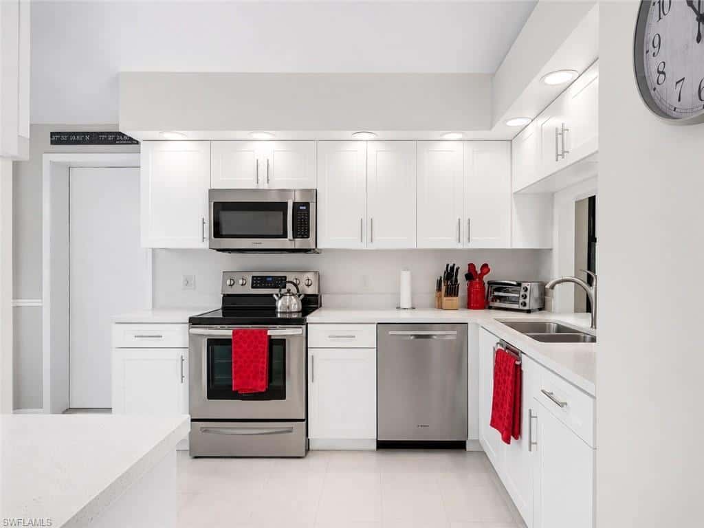 355 Bay Forest Dr #3a, Naples, photo 9