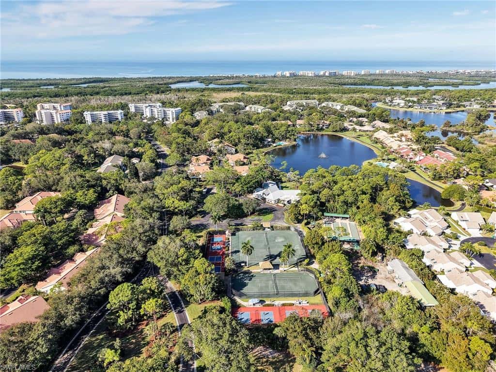 355 Bay Forest Dr #3a, Naples, photo 34