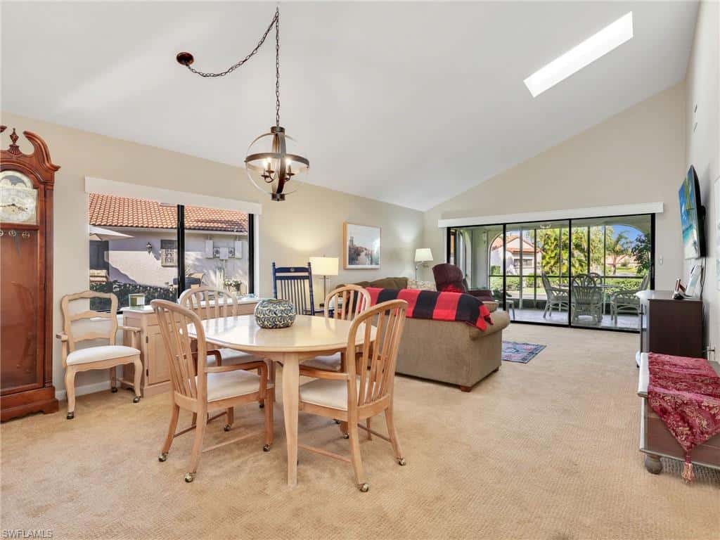 355 Bay Forest Dr #3a, Naples, photo 14