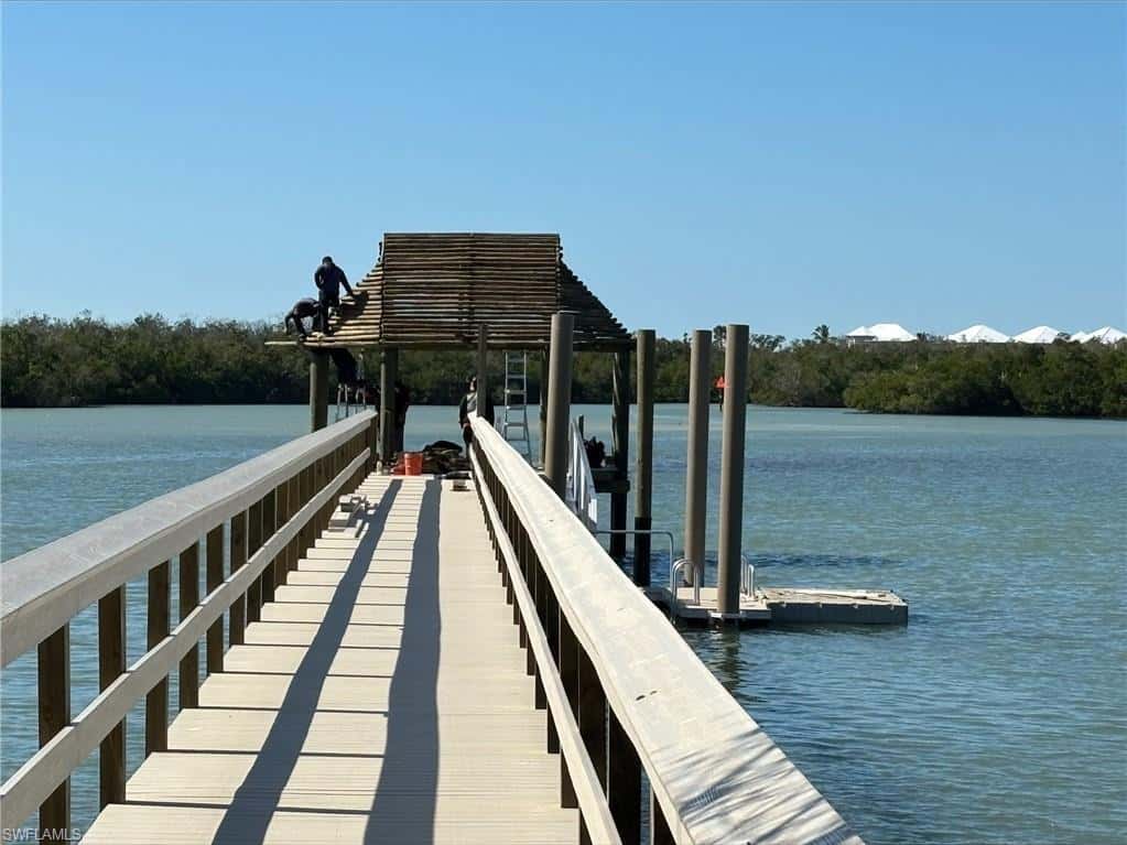 355 Bay Forest Dr #3a, Naples, photo 37